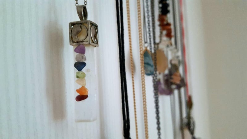 Chakra Healing